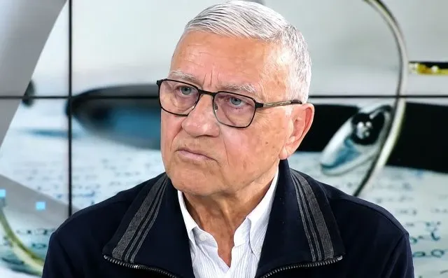 Mircea Sandu, pensie de 2.000 de euro după 43 de ani de contribuții: „Am oferit și acum am dreptul să recuperez”