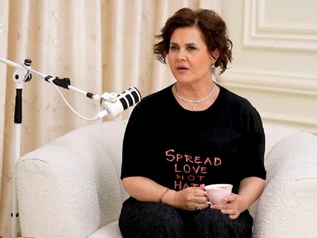 Niculina Stoican, declarație controversată despre tinerele care nu vor copii: „Au motivații puerile!”