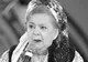 Cantareata ANGELA MOLDOVAN a murit