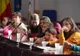 Mirela Retegan și Zurli ajută o familie cu șapte copii să aibă o șansă nouă la viață