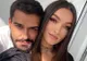 Viviana Sposub și George Burcea au strălucit pe covorul negru. Cum au apărut cei doi la premiera serialului „Wednesday”