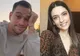 Vlad Gherman, sărut pasional cu o altă femeie. Cum a reacționat Oana Moșneagu, iubita sa