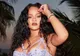 Rihanna este însărcinată cu primul ei copil. Primele imagini în postura de gravidă