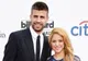 Shakira l-a prins pe Pique înșelând-o cu o altă femeie. Urmează despărțirea?!