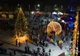 Când se deschide Târgul de Crăciun din Sectorul 6. Evenimentul din Parcul Drumul Taberei este organizat de UNTOLD