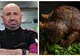 Cu cât vinde Cătălin Scărlătescu un curcan pregătit de el pentru Crăciun