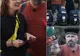 Scărlătescu și Doina Teodoru s-au căsătorit în secret? Cine a scăpat porumbelul la America Express
