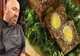 Cât costă drobul de miel gătit de chef Cătălin Scărlătescu. Ingredientul secret pe care îl folosește în rețeta sa
