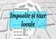 Taxele și impozitele cresc în București. Cât vom achita de la 1 ianuarie 2024