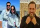Dinu Maxer a dat nas în nas cu noul iubit al Deei. Care au fost reacțiile