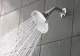Dușurile tale sunt prea fierbinți? Iată temperatura ideală pentru a evita deteriorarea pielii, potrivit unui dermatolog