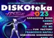 DISKOteka Festival 2023 anunță programul complet și prezentatorii