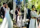 Nuntă mare în showbiz-ul românesc! Ellie White și Doru Tincă s-au căsătorit după 16 ani de relație