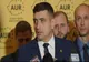 George Simion: „Așteaptăm reacții corespunzătoare din partea președintelui României, Nicușor Dan, până la ora 21:30!”