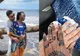 Cine este Karym, artistul din România care se pregătește de nuntă cu o prințesă din Africa