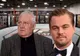 Scandal pe aeroport. Dumitru Dragomir a sărit să-l lovească pe Leonardo DiCaprio! 