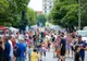 Străzi deschise - Bucureşti, Promenadă urbană. Tur ghidat pe urmele istoriei Căii Victoriei
