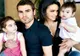 Fiica cea mare a lui Adrian Mutu a venit în România. Cum arată acum Adriana