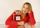 MARGOT ROBBIE ESTE NOUA IMAGINE A PARFUMULUI CHANEL N°5