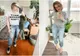 Skinny jeans și talia joasă revin în toamna 2026