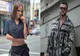 Imagini surprinzătoare cu Victor Slav și Andreea Antonescu. Cum au fost surprinși cei doi
