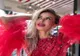 Crina Abrudan a făcut senzație la Paris Fashion Week
