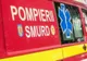 CARAȘ-SEVERIN: Bărbat carbonizat în urma unui incendiu declanșat la un imobil din Reșița