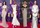 Cel mai bine îmbrăcate vedete la Premiile BAFTA 2025
