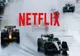 O mașină Dacia apare în documentarul Netflix despre Formula 1