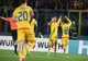 Fotbal. România a fost învinsă de Slovacia
