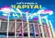 Kapital Festival revine pe Arena Națională în 2027. Data oficială a evenimentului