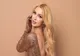 Andreea Bălan explică de ce a semnat cu TVR, după ce a rupt contractul cu Antena 1