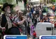 EVENIMENTUL „STRĂZI DESCHISE - BUCUREŞTI”, ÎN WEEKENDUL 7-8 IUNIE