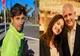 SEBASTIAN DOBRINCU ȘI FIICA LUI VIRGIL IANȚI, CEL MAI NOU CUPLU DIN SHOWBIZ - FOTO