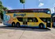 LINIA TURISTICĂ „BUCHAREST CITY TOUR” REVINE DE LUNI, 25 AUGUST, ÎN BUCUREȘTI - TARIFE ȘI TRASEU