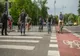 REGULA DE BAZĂ DE CARE SĂ ȚII CONT CA SĂ TRAVERSEZI STRADA ÎN SIGURANȚĂ