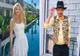 ANDREEA BĂLAN ȘI GEORGE BURCEA S-AU ÎMPĂCAT, LA 5 ANI DE LA DIVORȚUL CU SCÂNTEI