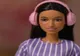 Cum arată păpușa Barbie cu tulburare de spectru autist