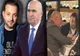 Mihai Morar, surprins la masă cu Ilie Bolojan. Ce legătură este între cei doi