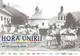 „Hora Unirii”, la Muzeul Satului, de Ziua Unirii Principatelor