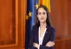 Ce ascunde ministra Țoiu? Transmisia conferinței de presă de la MAE, întreruptă brusc înainte de întrebările jurnaliștilor VIDEO