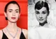 Lily Collins o va interpreta pe Audrey Hepburn în noul film despre realizarea peliculei „Mic dejun la Tiffany”