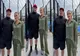 Adelina Pestrițu, alături de Jason Statham în vacanță