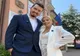 Anisia Gafton s-a căsătorit cu Serghei! Primele imagini de la cununia civilă