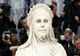 MET GALA 2026 | Heidi Klum s-a transformat într-o statuie vie