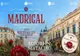 Corul Madrigal, concert extraordinar în Piața Matache, la Festivalul Bujorilor