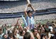 Maradona devine un brand de modă: familia sa lansează două colecții vestimentare