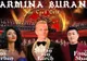 CARMINA BURANA – lucrarea emblemă a muzicii clasice - punere grandioasă în scenă pe 21 februarie 2027 la SALA PALATULUI, cu tenorul ŞTEFAN von KORCH în linia solistică