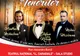 Ediţia 2026 a „DUELULUI TENORILOR”, cu ŞTEFAN von KORCH şi invitaţii,-  pe 14 septembrie la Teatrul Naţional – Sala Studio, în deschiderea stagiunii Musical Extravaganza