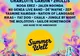 SUMMER WELL împlinește 15 ani. Festivalul care a transformat muzica într-un univers cultural revine în august
